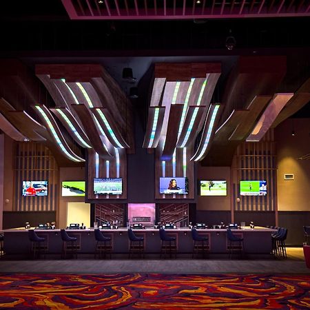 Harrah'S Cherokee Valley River Casino & Hotel Murphy Dış mekan fotoğraf