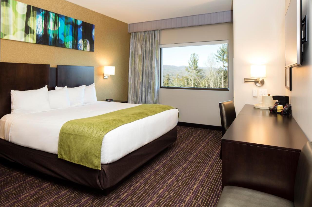 Harrah'S Cherokee Valley River Casino & Hotel Murphy Dış mekan fotoğraf