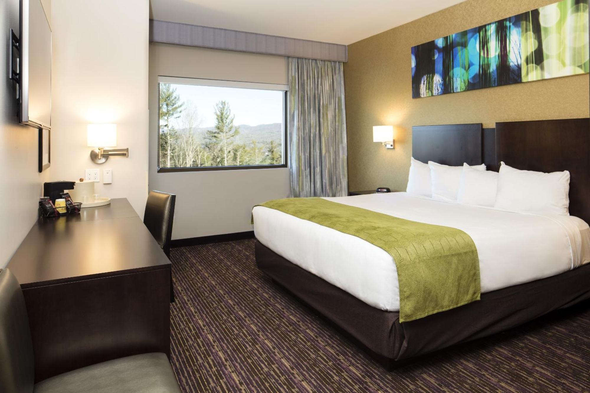 Harrah'S Cherokee Valley River Casino & Hotel Murphy Dış mekan fotoğraf