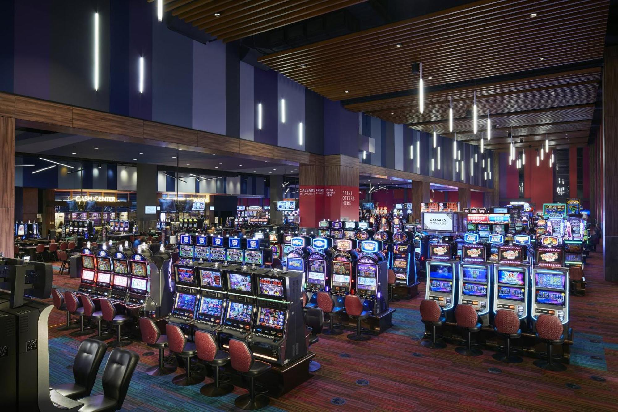 Harrah'S Cherokee Valley River Casino & Hotel Murphy Dış mekan fotoğraf