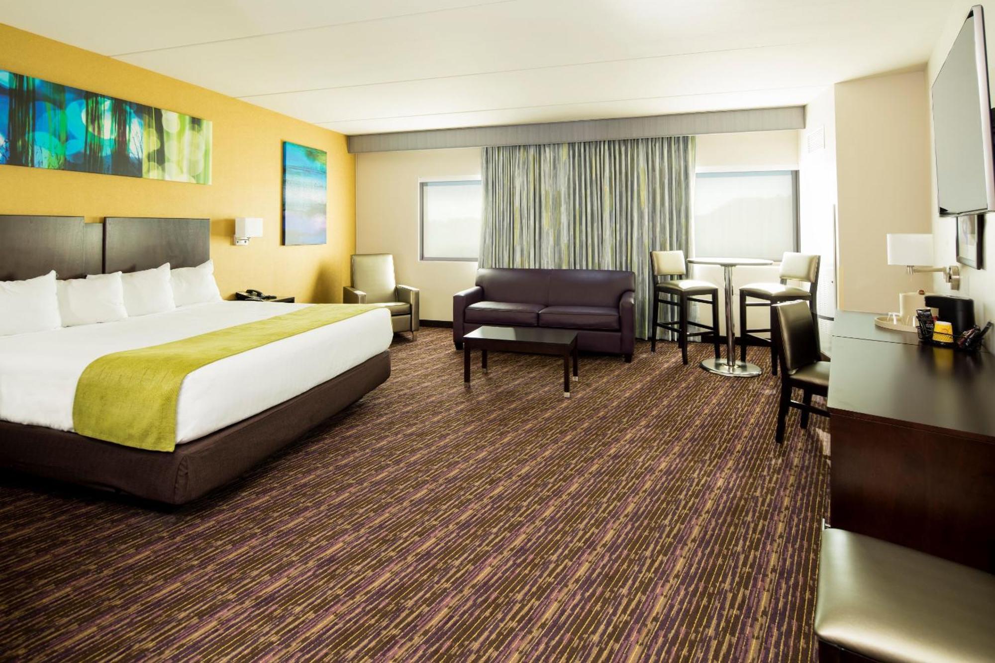 Harrah'S Cherokee Valley River Casino & Hotel Murphy Dış mekan fotoğraf