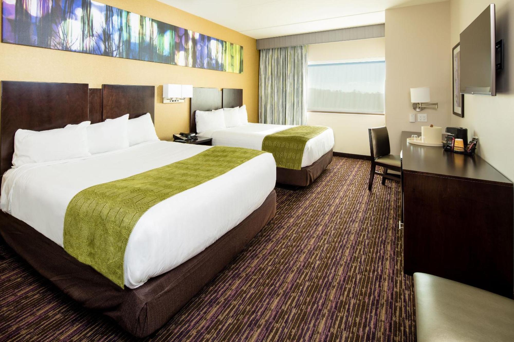 Harrah'S Cherokee Valley River Casino & Hotel Murphy Dış mekan fotoğraf
