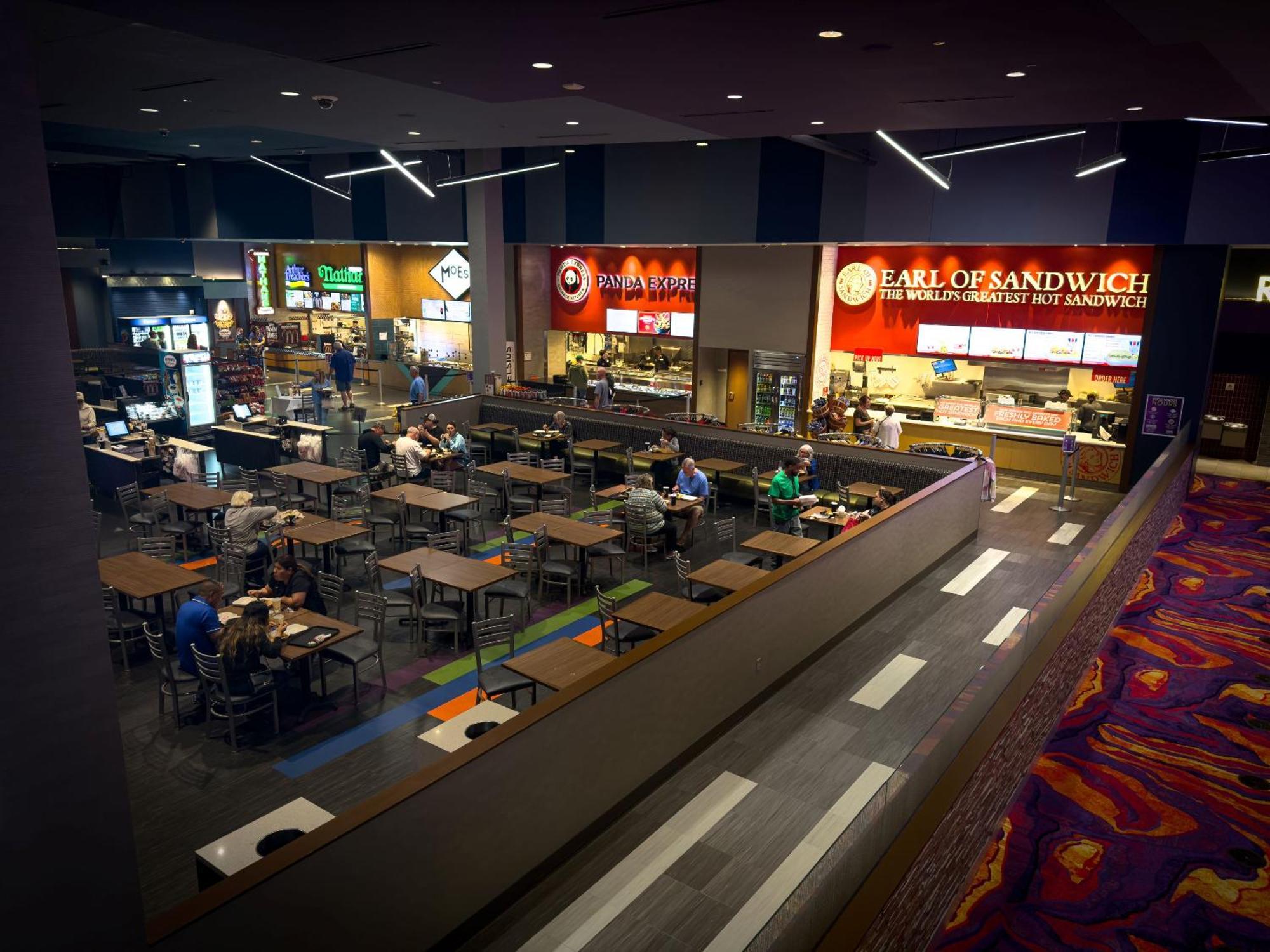 Harrah'S Cherokee Valley River Casino & Hotel Murphy Dış mekan fotoğraf