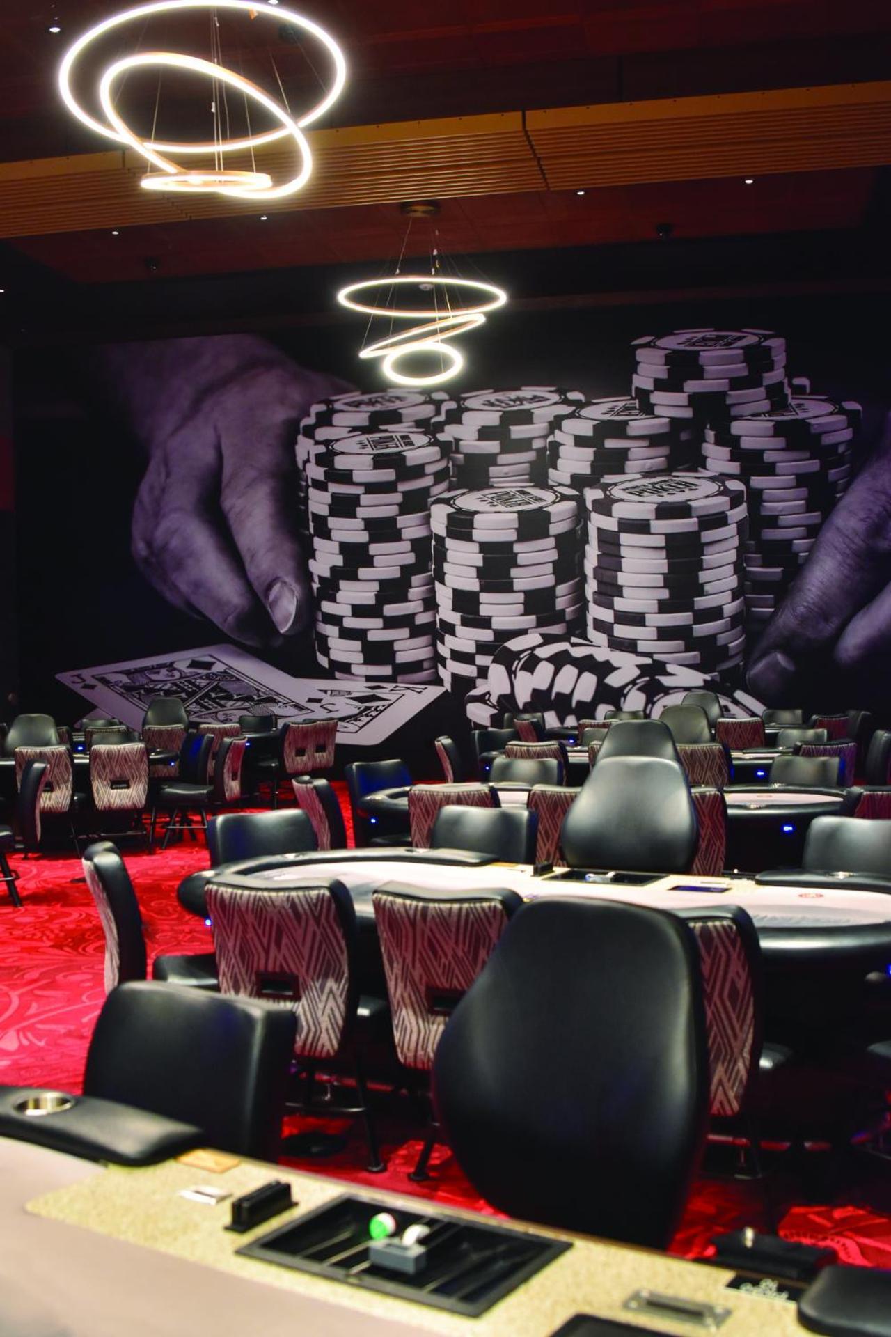Harrah'S Cherokee Valley River Casino & Hotel Murphy Dış mekan fotoğraf