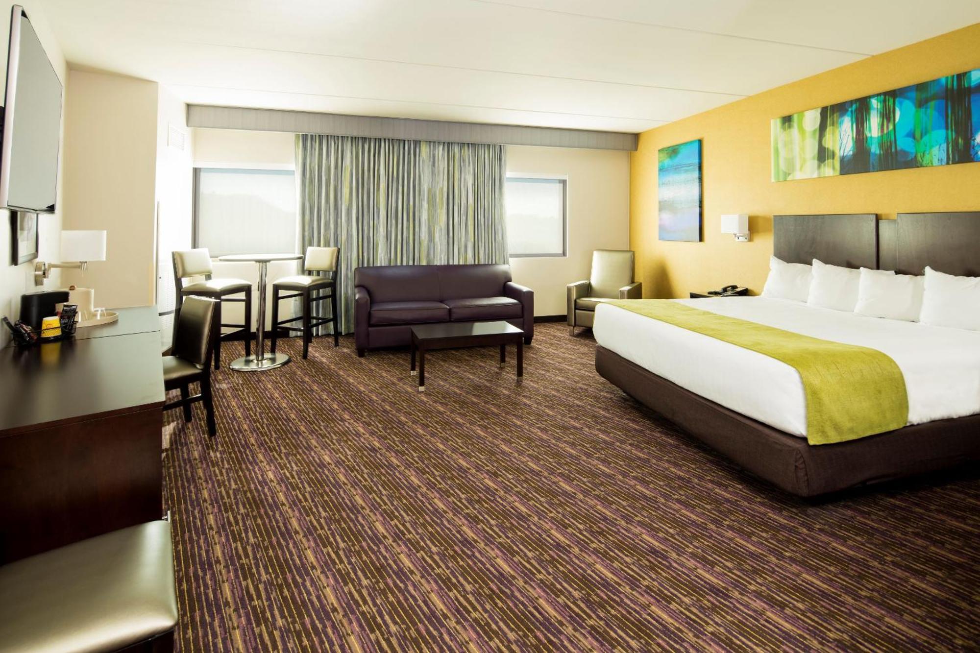 Harrah'S Cherokee Valley River Casino & Hotel Murphy Dış mekan fotoğraf