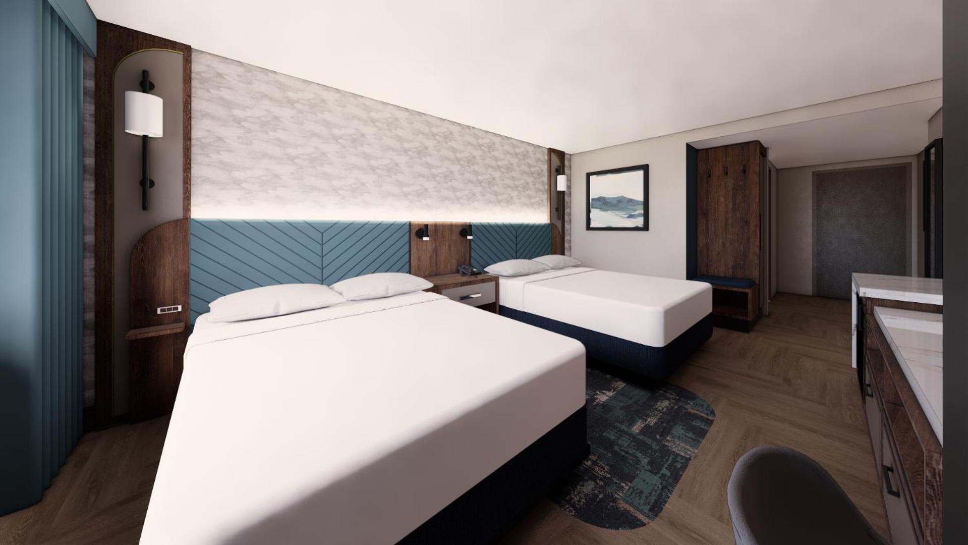 Harrah'S Cherokee Valley River Casino & Hotel Murphy Dış mekan fotoğraf
