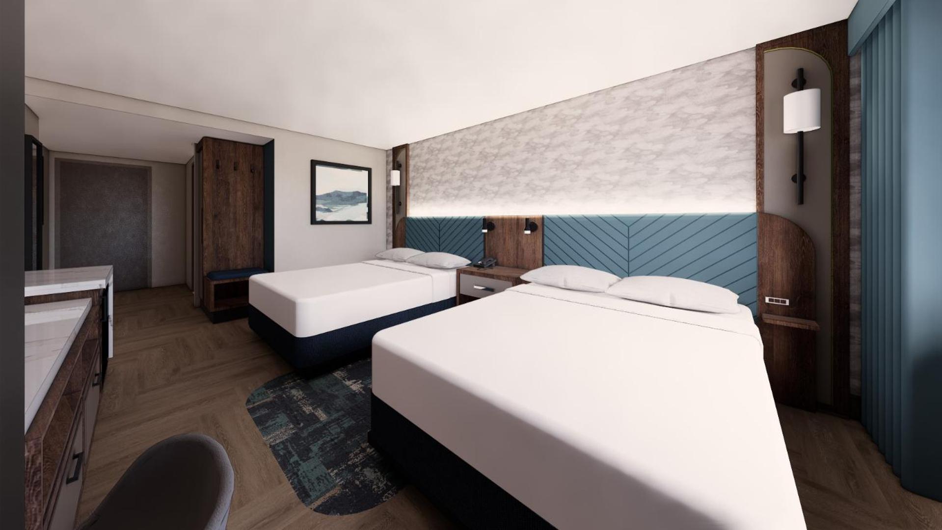 Harrah'S Cherokee Valley River Casino & Hotel Murphy Dış mekan fotoğraf