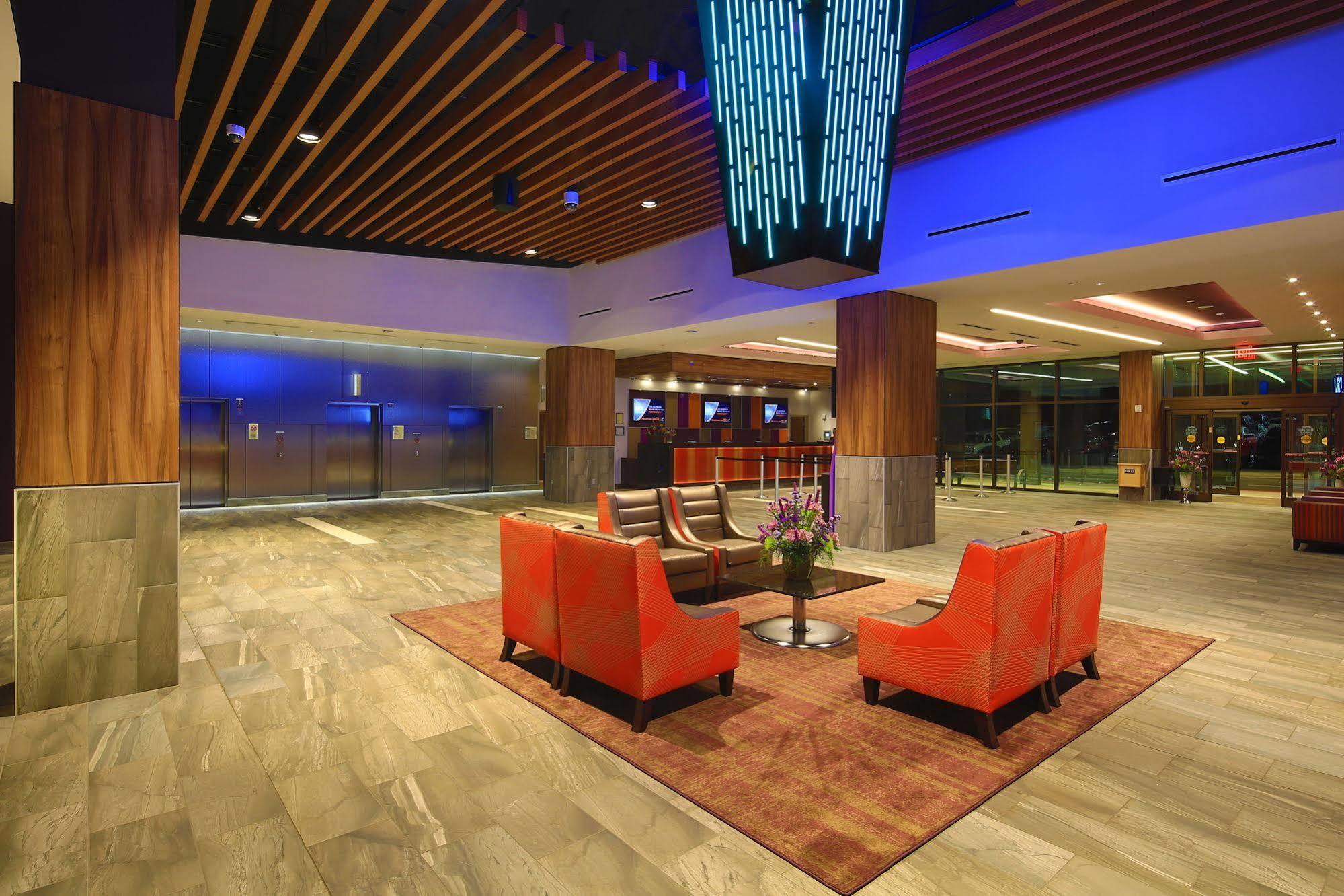 Harrah'S Cherokee Valley River Casino & Hotel Murphy Dış mekan fotoğraf