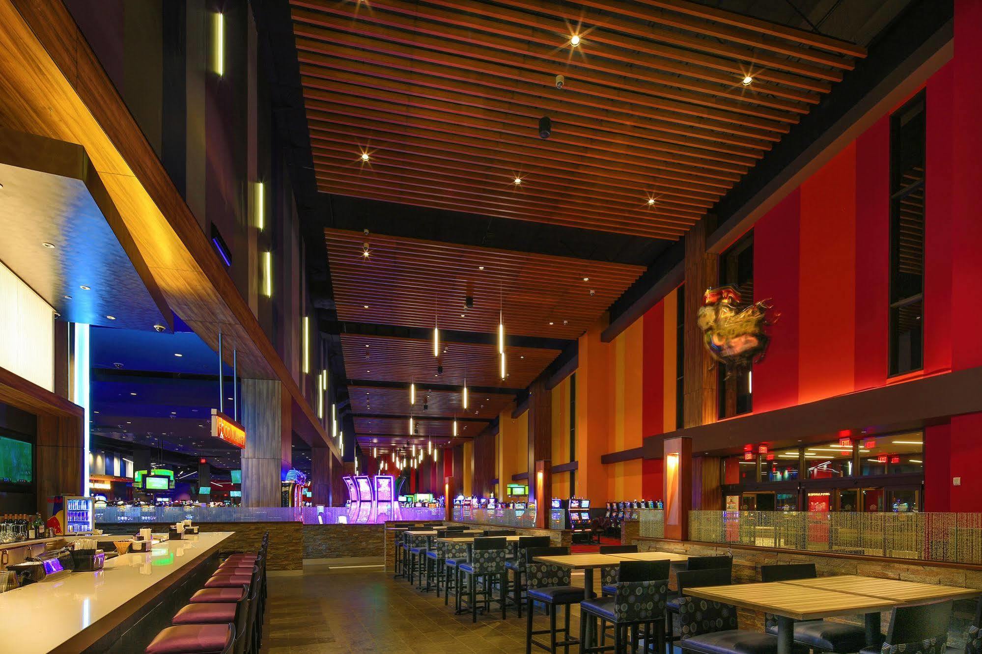 Harrah'S Cherokee Valley River Casino & Hotel Murphy Dış mekan fotoğraf
